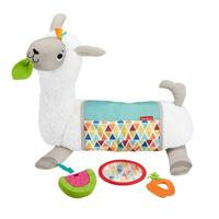 Fisher-Price, Leikkityyny - Tummy Time Llama