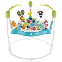 Fisher-Price, Jumperoo - Color Climber