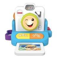 Fisher-Price, Laugh & Learn - Leikkikamera