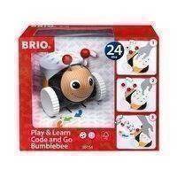 Code and Go Bumblebee, Brio, BRIO