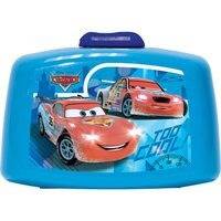 Disney Pixar Cars, Eväsrasia jakajalla, Sininen