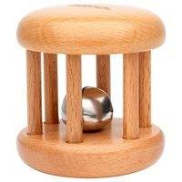 BRIO, Bell Rattle Nature