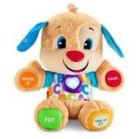 Fisher Price, Laugh & Learn, Smart Stages Puppy, SE