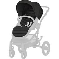 Britax, Istuinosan kangaspäällinen, Affinity, Colour Pack, Cosmos Black