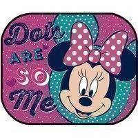 Disney Minnie Mouse, Aurinkosuojat, 2 kpl