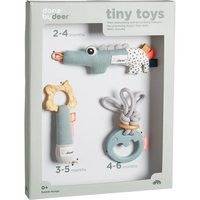 Done by Deer, Tiny Activity Toys Set
