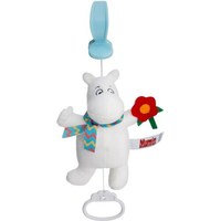 Muumit, Musical Pullstring Mumin