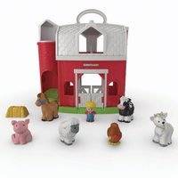 Fisher Price, Animal Friends Farm