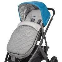 UPPAbaby, Strollerbag Ganoosh Harmaa