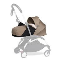 BABYZEN, Yoyo + 0+ Carrycot Color Pack Sand