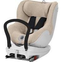 Britax Römer, Kesäpäällinen Dualfix-turvaistuimeen, Beige