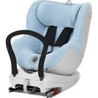 Britax Römer, Kesäpäällinen Dualfix-turvaistuimeen, Blue