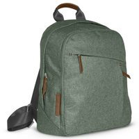 UPPAbaby, Changing Bag Emmett Green Mélange