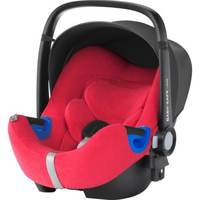 Britax Römer, Kesäpäällinen Baby-Safe i-Size -turvakaukaloon, Pink