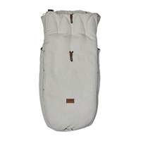 Najell, Winter Cover Footmuff Sandy Beige