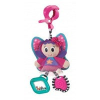 Playgro, Vaunulelu, Dingly Dangly, Floss the Fairy, PLAYGRO