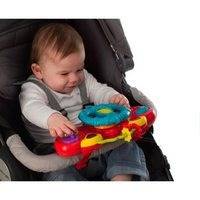 Playgro, Vaunulelu, Ratti, Music Drive And Go, PLAYGRO