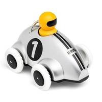 BRIO Baby - 30232 Push & Go Racer, Special Edition