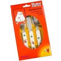 Muumit, Cutlery Set Mumin