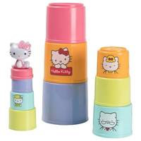 Redbox, Hello Kitty Stacking Cups