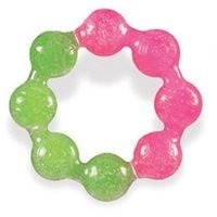 Munchkin, Purulelu, Fun Ice Ring Teether