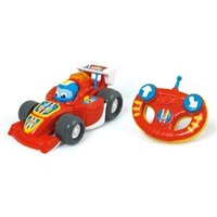 Play, Clementoni, Formula 1 Race Car, SE/FI