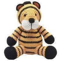 natureZOO, Musical Toy Mr Tiger, NATUREZOO