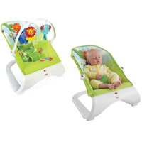 Fisher Price Rainforest Babysitter