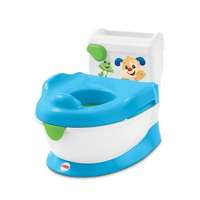 Fisher Price Potta - Laugh and Learn with Puppy Potty - FR 0+