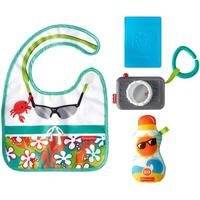 Fisher-Price, Lahjasetti - Travel Baby