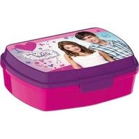 Disney Violetta lunch box