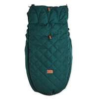 Najell, Winter Cover Quilt Jalkapeite Heritage Green