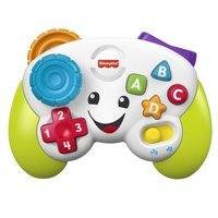 Fisher Price, Game & Learn Controller SE Aktiviteettilelu