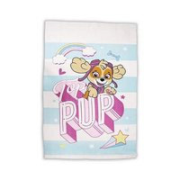 Paw Patrol Pastels Polar Fleece Blanket