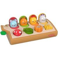 Fisher-Price - Hide and Peek Pop-Up
