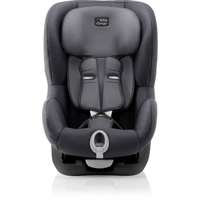 KING II MUSTA SARJA, BRITAX B O B