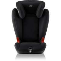 KIDFIX SL MUSTA SARJA, BRITAX-ROMER