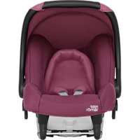 BABY-SAFE, BRITAX B O B