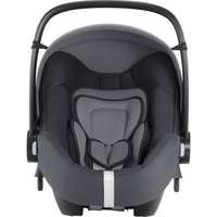 BRITAX RÖMER BABY-SAFE² i-SIZE turvaistuinryhmä 0+, BRITAX-ROMER