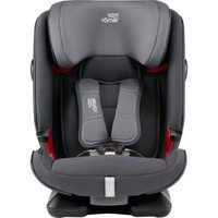 BRITAX RÖMER ADVANSAFIX IV R turvaistuinryhmä 1/2/3, BRITAX-ROMER