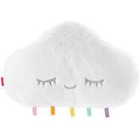 Fisher-Price - Twinkle and Cuddle Cloud Soother