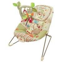 Fisher-Price, Babysitter - Comfy Time Bouncer