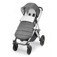 UPPAbaby, Cozy Ganoosh Footmuff Jordan