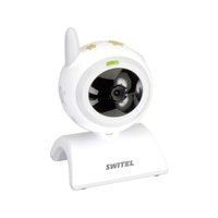 Switel BCF930 Zusatzkamera BCF930 Ekstra kamera til babyalarm 2.4 GHz