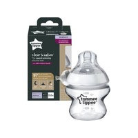 Tommee Tippee Bottle Newborn 150ml (TT0375)