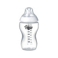 Tommee Tippee Anti-colic bottle 6m + 340ml (42270475)