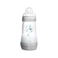I have the accessories ANTI-COLIC 260 UNISEX BOTTLE, MAM