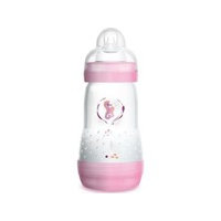 I have the accessories BOTTLE ANTI-COLIC 260 GIRL, MAM