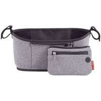 Skip Hop Organizer, Heather Grey