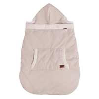 Najell, Baby Carrier Cover Sandy Beige